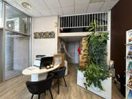Hyper centre, Local commercial Colomiers 56.70 m2 — photo 3
