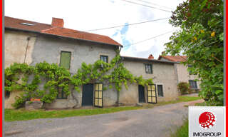 Maison 7 Pièces 150 m² à vendre à Arfeuilles (03120)