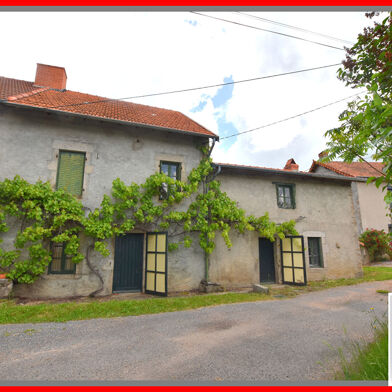 Maison 7 pièces 75000 €