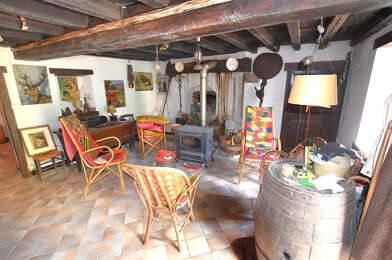 Maison 7 pièces 75000 €