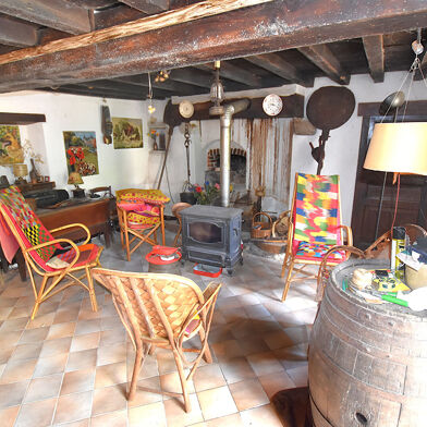 Maison 7 pièces 75000 €