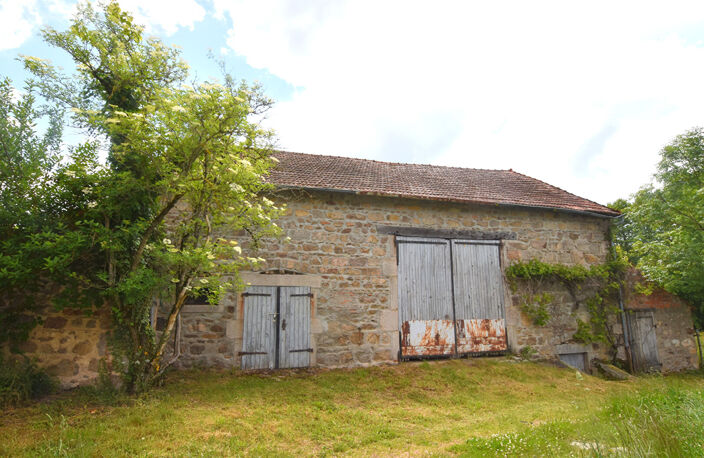 LONGERE SUR 4900M² DE TERRAIN — photo 5