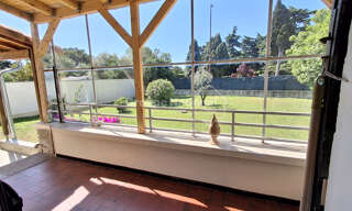 Maison 3 Pièces 60 m² à vendre à Le Pontet (84130)