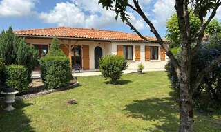 Maison 4 Pièces 85 m² à vendre à Pugnac (33710)