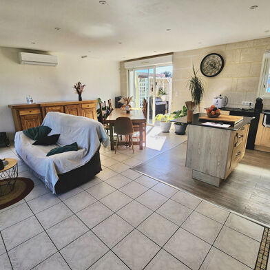 Maison 4 pièces 240000 €