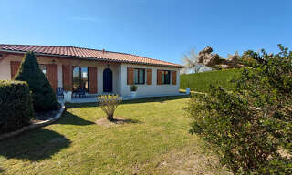 Maison 4 Pièces 85 m² à vendre à Pugnac (33710)