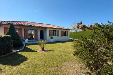 Maison 4 pièces 240000 €