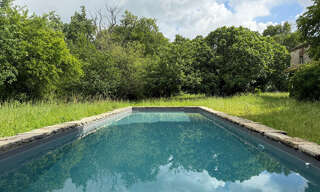 Maison 5 Pièces 255 m² à vendre à Val-de-Livenne (33860)