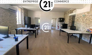 Bureau  119 m² à vendre à Mougins (06250)