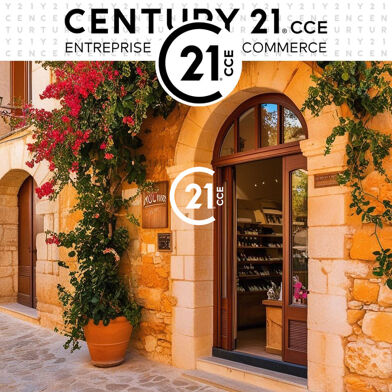 Commerce  403000 €