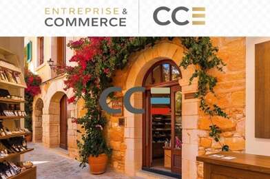 Commerce  403000 €