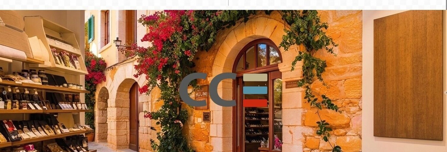 Commerce  54 m² à vendre à Mougins (06250)