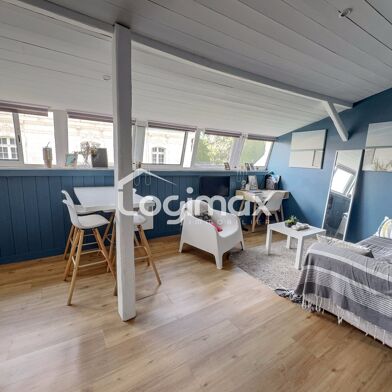 Immeuble  682500 €