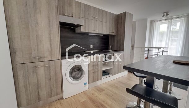 Immeuble  à vendre Rochelle (La) 17000