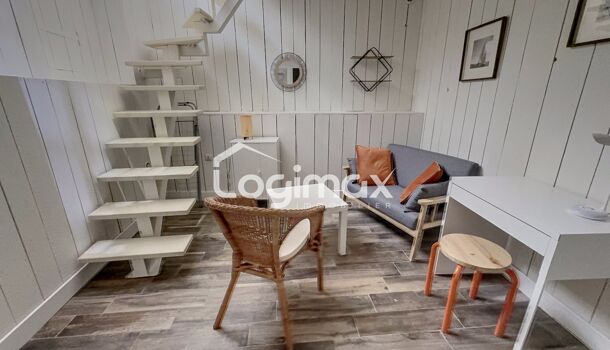 Immeuble  à vendre Rochelle (La) 17000