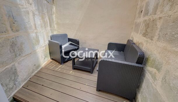 Immeuble  à vendre Rochelle (La) 17000