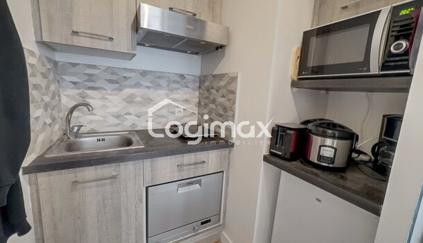 Immeuble  à vendre Rochelle (La) 17000