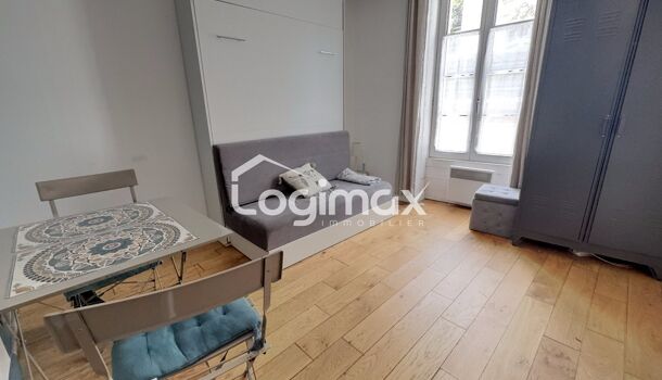 Immeuble  à vendre Rochelle (La) 17000