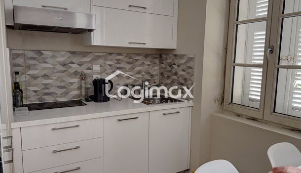 Immeuble  à vendre Rochelle (La) 17000