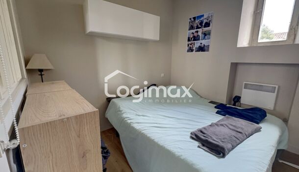 Immeuble  à vendre Rochelle (La) 17000