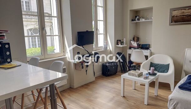 Immeuble  à vendre Rochelle (La) 17000