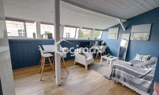 Immeuble  102 m² à vendre à La Rochelle (17000)
