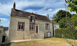 Maison 3 Pièces 66 m² à vendre à Champlost (89210)