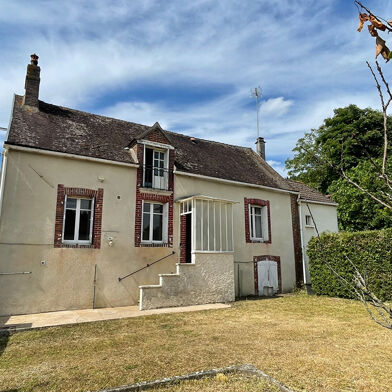 Maison 3 pièces 62000 €