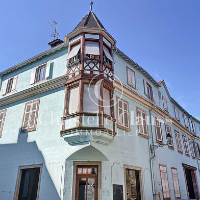 Immeuble  659000 €