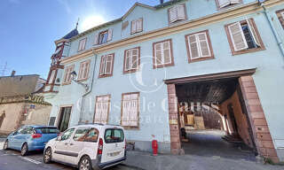 Immeuble  500 m² à vendre à Sélestat (67600)