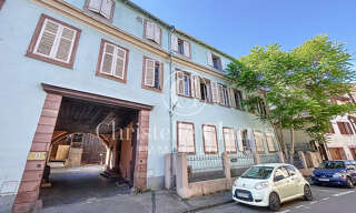 Immeuble  350 m² à vendre à Sélestat (67600)