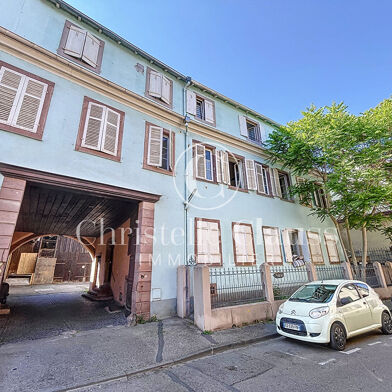 Immeuble  498000 €