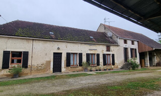 Maison 7 Pièces 150 m² à vendre à Flogny-la-Chapelle (89360)