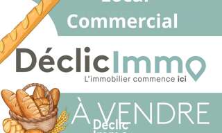 Commerce 3 Pièces  m² à vendre à Montpellier (34070)