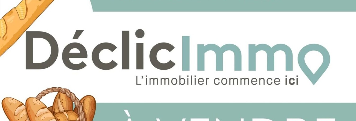 Commerce 3 Pièces  m² à vendre à Montpellier (34070)