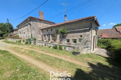 Maison 4 pièces 67000 €