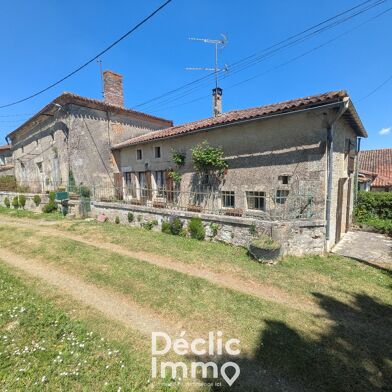 Maison 4 pièces 67000 €