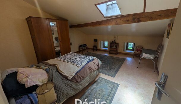 Villa / Maison 4 pièces  à vendre Benest 16350