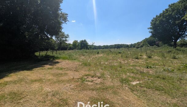 Villa / Maison 4 pièces  à vendre Benest 16350