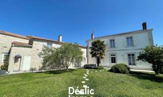 Maison 7 Pièces 265 m² à vendre à Sainte-Soulle (17220)