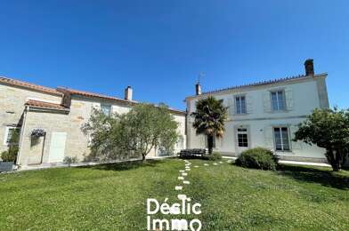 Maison 7 pièces 599900 €