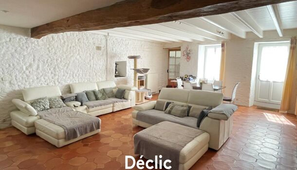 Villa / Maison 7 pièces  à vendre Sainte-Soulle 17220