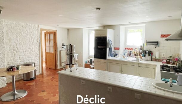 Villa / Maison 7 pièces  à vendre Sainte-Soulle 17220