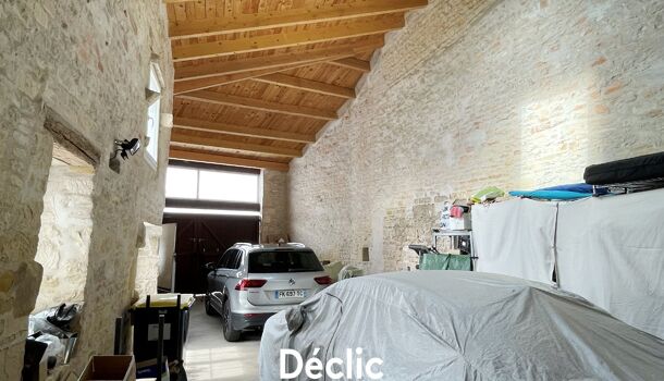 Villa / Maison 7 pièces  à vendre Sainte-Soulle 17220