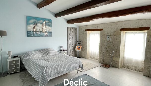 Villa / Maison 7 pièces  à vendre Sainte-Soulle 17220