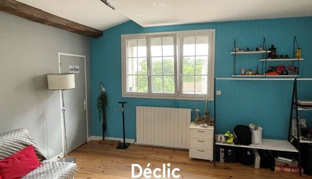 Villa / Maison 7 pièces  à vendre Sainte-Soulle 17220