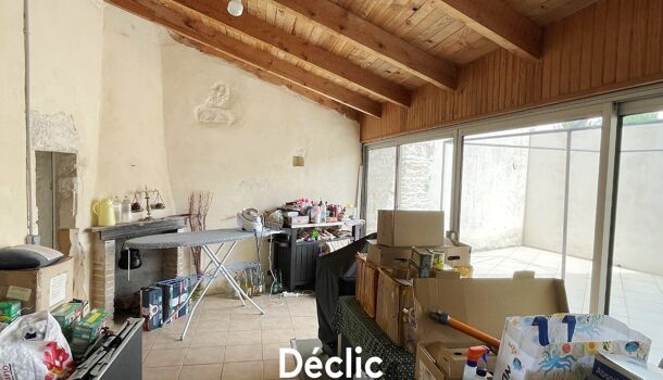 Villa / Maison 7 pièces  à vendre Sainte-Soulle 17220