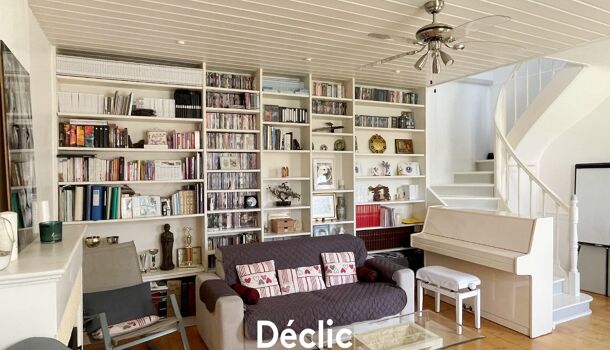 Villa / Maison 7 pièces  à vendre Sainte-Soulle 17220