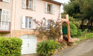Maison 3 Pièces 60 m² à vendre à Cannes (06400)