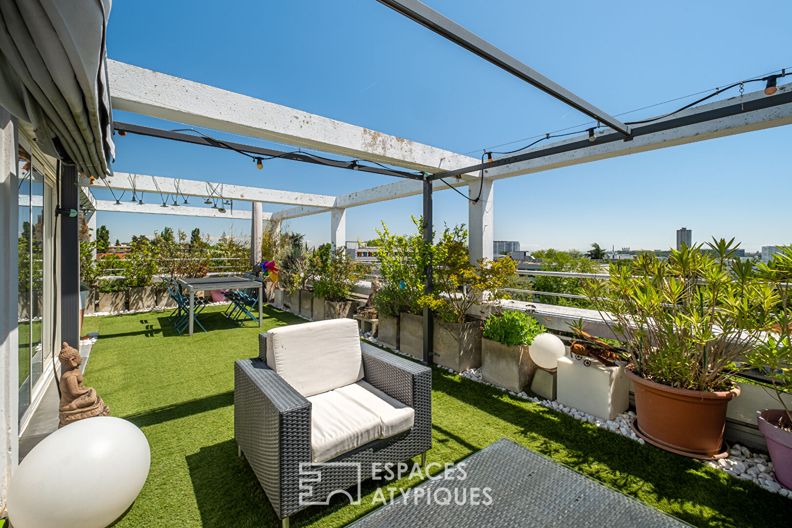 Appartement C T4
